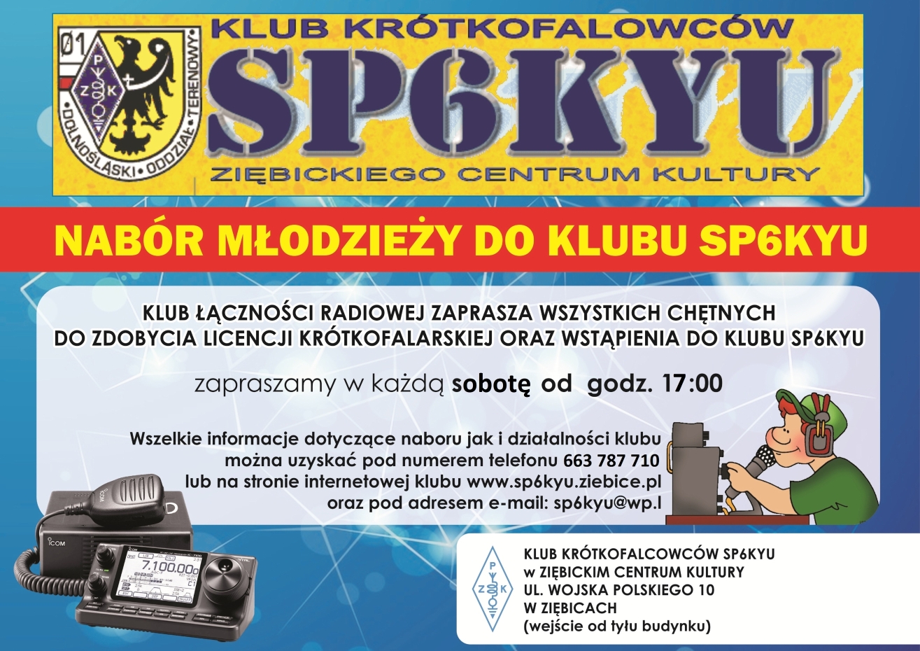 zaproszenie